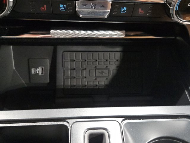 Used 2023 Ford F150 Platinum w/ Equipment Group 701A High AWD/4WD image 35