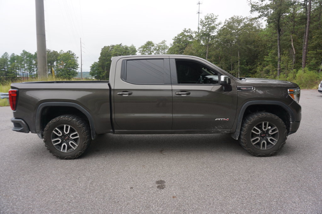 Used 2019 GMC Sierra 1500 AT4 w/ AT4 Premium Package AWD/4WD image 20