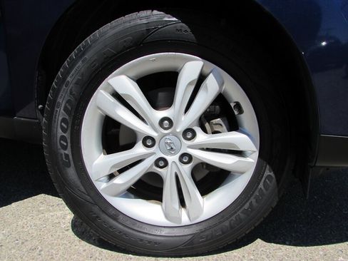 Used 2012 Hyundai Tucson GLS FWD image 29