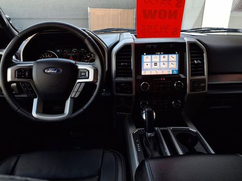 Used 2019 Ford F150 Lariat image 18