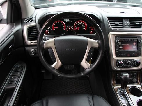 Used 2016 GMC Acadia Denali AWD/4WD image 18