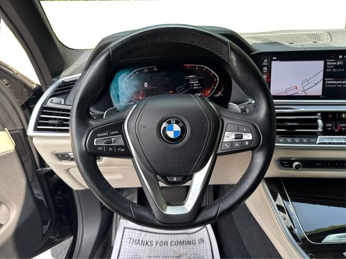 Used 2019 BMW X5 xDrive40i w/ Convenience Package AWD/4WD image 21