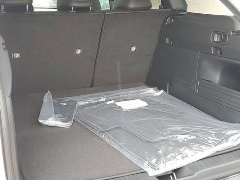 New 2026 MAZDA CX-50 AWD 2.5 Hybrid w/ Premium Pkg image 9