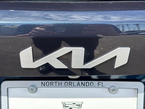 Used 2023 Kia Sorento EX FWD image 11