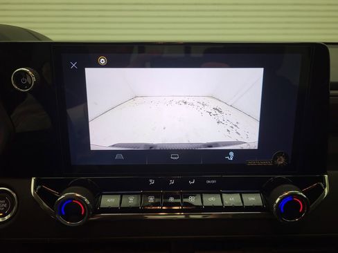 New 2026 Chevrolet Colorado Trail Boss image 8