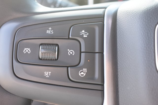Used 2024 GMC Sierra 1500 SLE RWD image 20