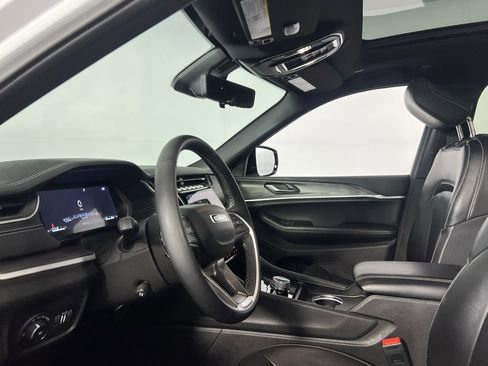 Used 2024 Jeep Grand Cherokee L Limited w/ Luxury Tech Group II image 17