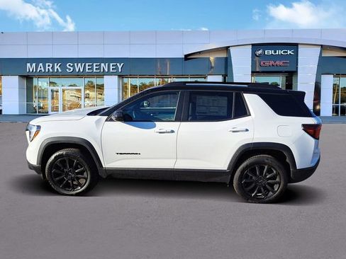 New 2026 GMC Terrain Elevation w/ Elevation Premium Package image 28