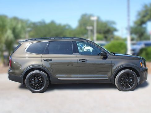 Certified 2023 Kia Telluride SX X-Pro AWD/4WD image 5