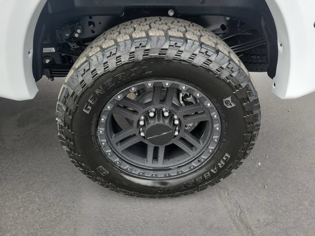 New 2026 Ford F250 Lariat w/ Black Appearance Package AWD/4WD image 22
