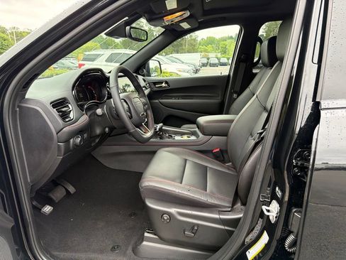 New 2027 Dodge Durango GT AWD/4WD image 13