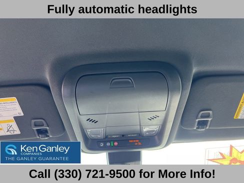 Used 2022 Chevrolet Equinox RS FWD image 39