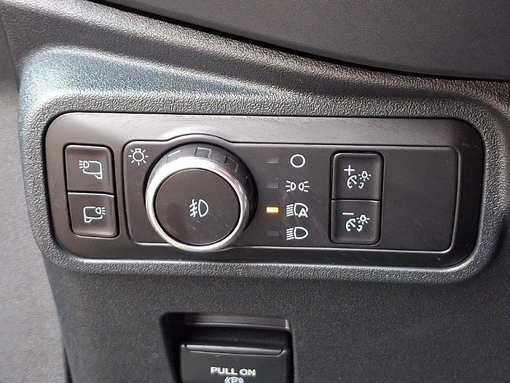 Used 2025 Ford Bronco Badlands AWD/4WD image 24