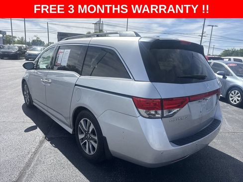 Used 2014 Honda Odyssey Touring image 38