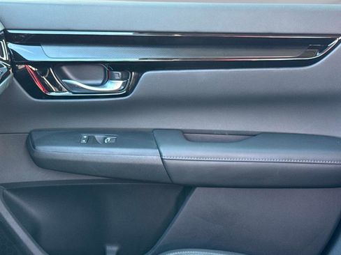 Certified 2025 Honda CR-V EX-L image 21
