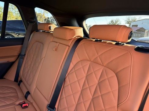 New 2026 BMW X5 xDrive50e w/ M Sport Package image 15