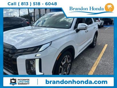 Used 2024 Hyundai Palisade SEL