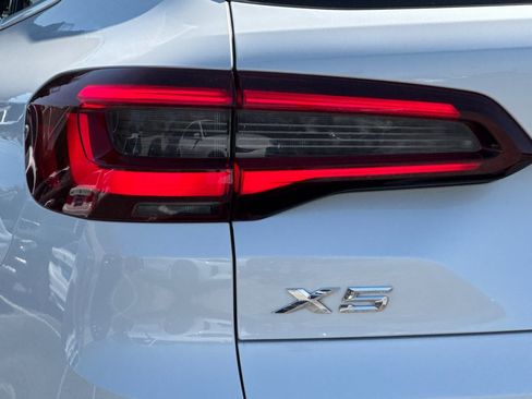 Used 2020 BMW X5 sDrive40i w/ Premium Package RWD image 28