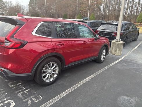 Used 2023 Honda CR-V EX-L image 19