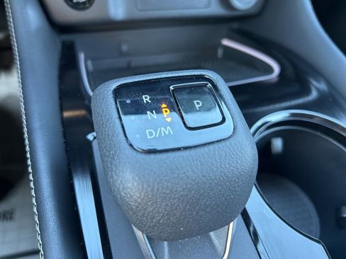 Used 2024 Nissan Rogue Platinum w/ Platinum Premium Package image 35