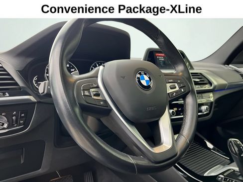Used 2018 BMW X3 xDrive30i AWD/4WD image 42