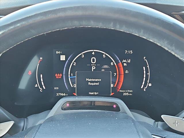 Used 2024 Lexus RX 350 F Sport w/ Convenience Package AWD/4WD image 9