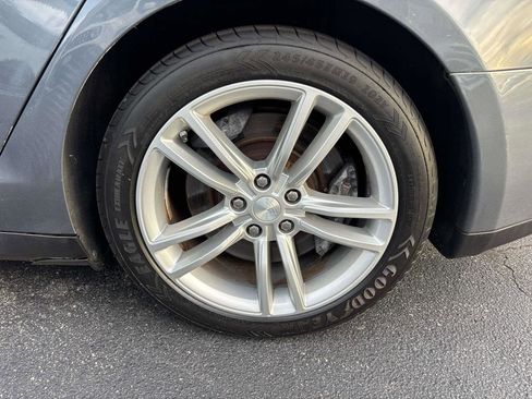 Used 2013 Tesla Model S image 27