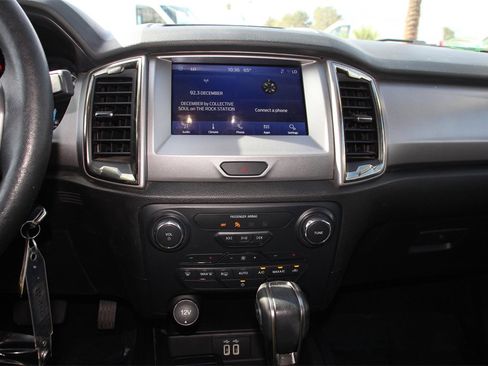 Certified 2022 Ford Ranger XLT w/ Equipment Group 301A Mid image 18