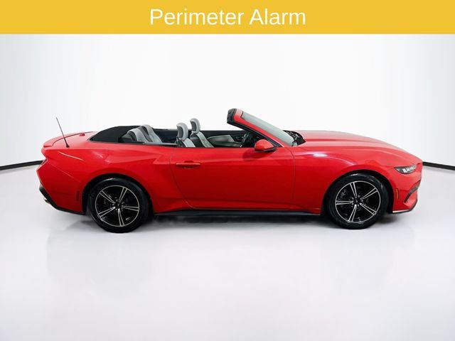 Certified 2024 Ford Mustang Premium RWD image 17