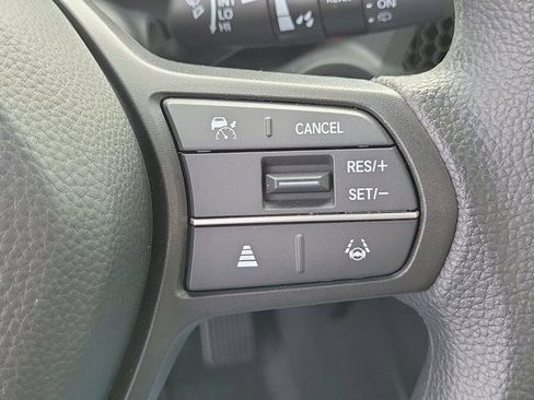 Certified 2024 Honda CR-V EX image 25