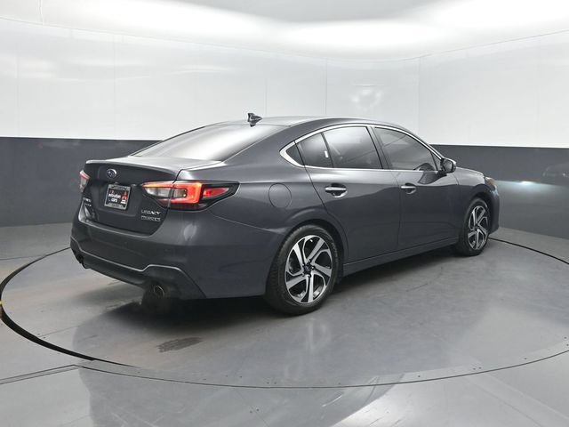 Used 2022 Subaru Legacy Touring XT AWD/4WD image 36