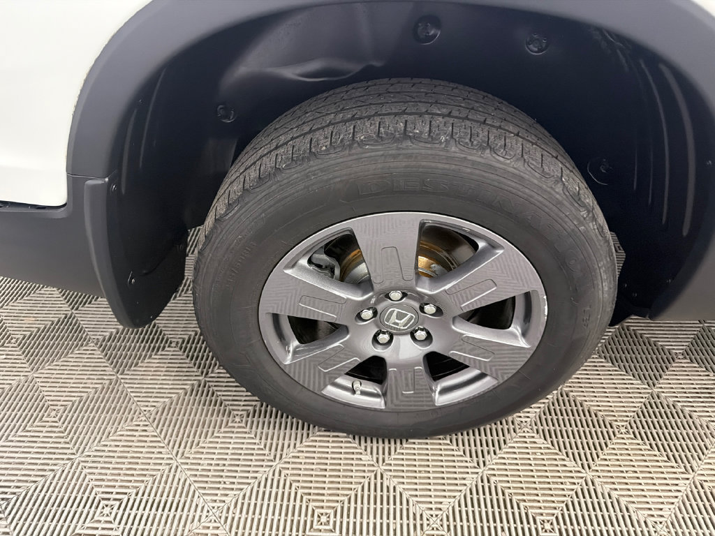 Used 2020 Honda Ridgeline RTL-E image 19