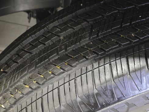 Certified 2025 Toyota Tundra SR5 image 9