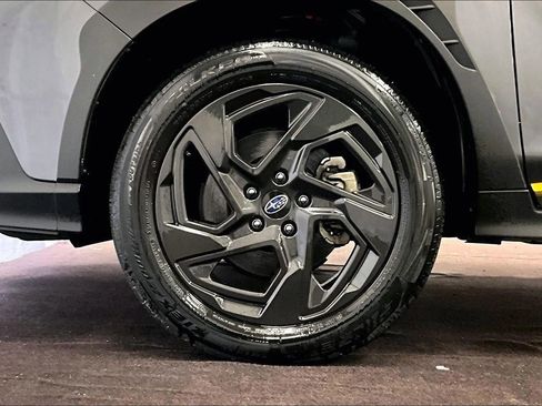 Used 2024 Subaru Crosstrek 2.5i Sport image 8