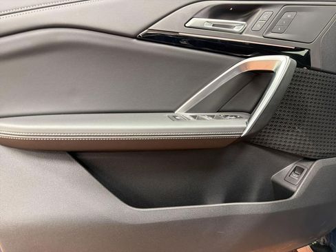New 2026 BMW X1 xDrive28i image 13