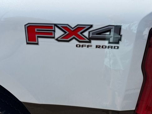 Used 2025 Ford F250 King Ranch AWD/4WD image 9