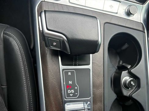 Used 2021 Audi A6 3.0T Premium w/ Black Optic Sport Package image 20