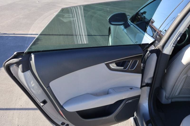 Used 2017 Audi A7 3.0T Prestige AWD/4WD image 24