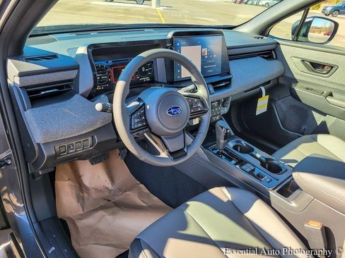 New 2026 Subaru Outback Premium image 9