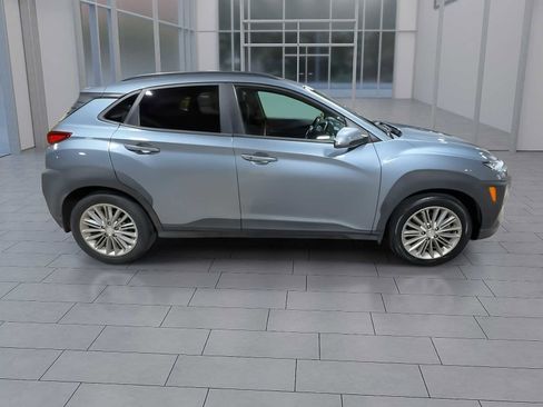 Used 2019 Hyundai Kona SEL w/ SEL Tech Package 02 image 9