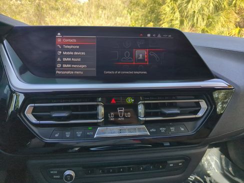 Used 2019 BMW Z4 sDrive30i w/ Executive Package image 22