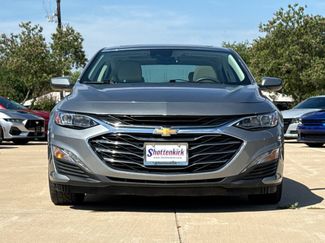 Used 2024 Chevrolet Malibu LT FWD video 2