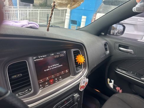 Used 2022 Dodge Charger R/T image 13