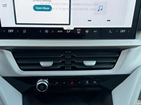 New 2026 Ford Explorer Active image 18