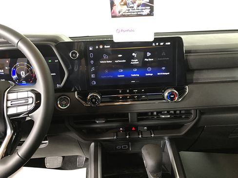 New 2026 Chevrolet Colorado W/T image 26