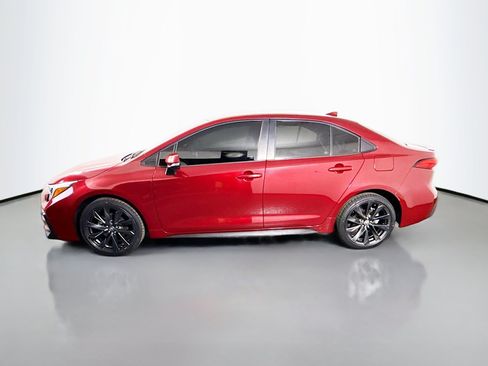 Used 2024 Toyota Corolla SE FWD image 6