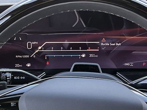 Certified 2026 Cadillac Escalade ESV Sport w/ LPO, ONYX Package image 15