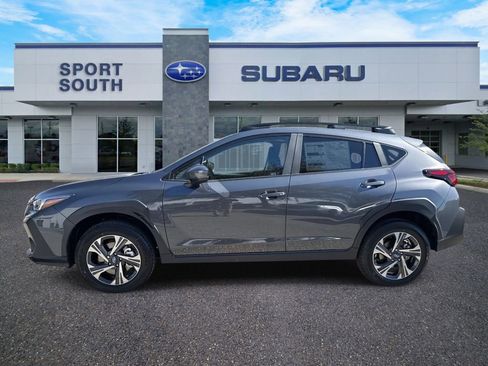 New 2026 Subaru Crosstrek 2.0i Premium AWD/4WD image 6