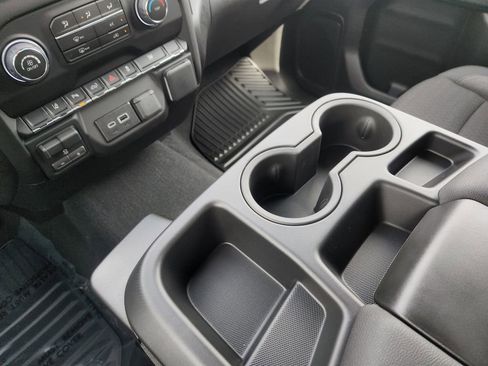 New 2026 Chevrolet Silverado 2500 Custom w/ Custom Value Package image 20