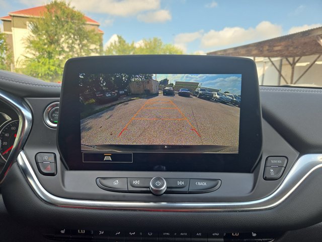 Used 2025 Chevrolet Blazer LT FWD image 33